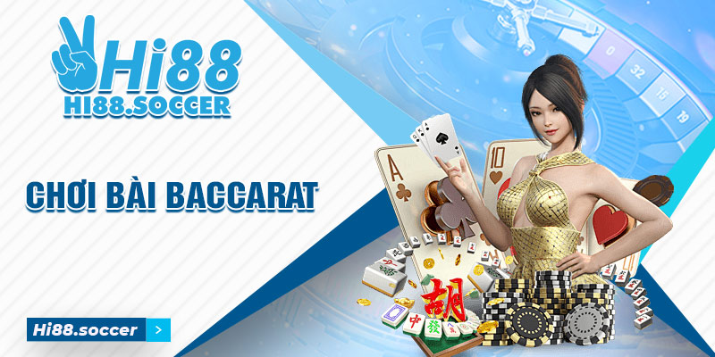Chơi Bài Baccarat Trực Tuyến Cách Kiếm Tiền Nhanh Nhất 2 cách chơi bài Baccarat trực tuyến